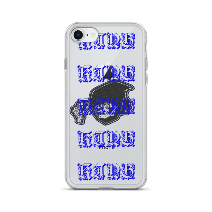Reaper KING Phone Case product image (1)