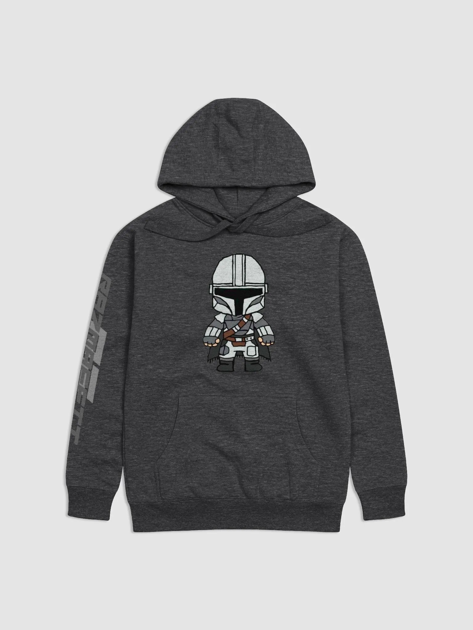 razmafett Hoodie product image (1)