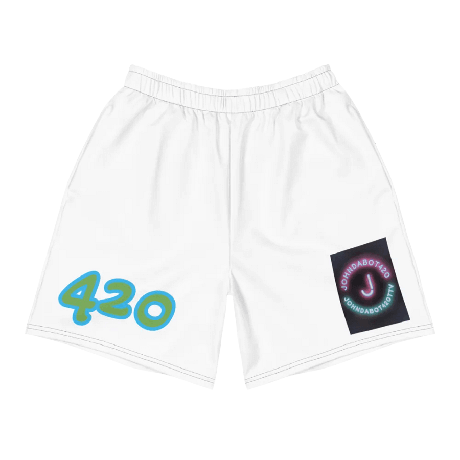 Dabot Shorts (mens) product image (11)