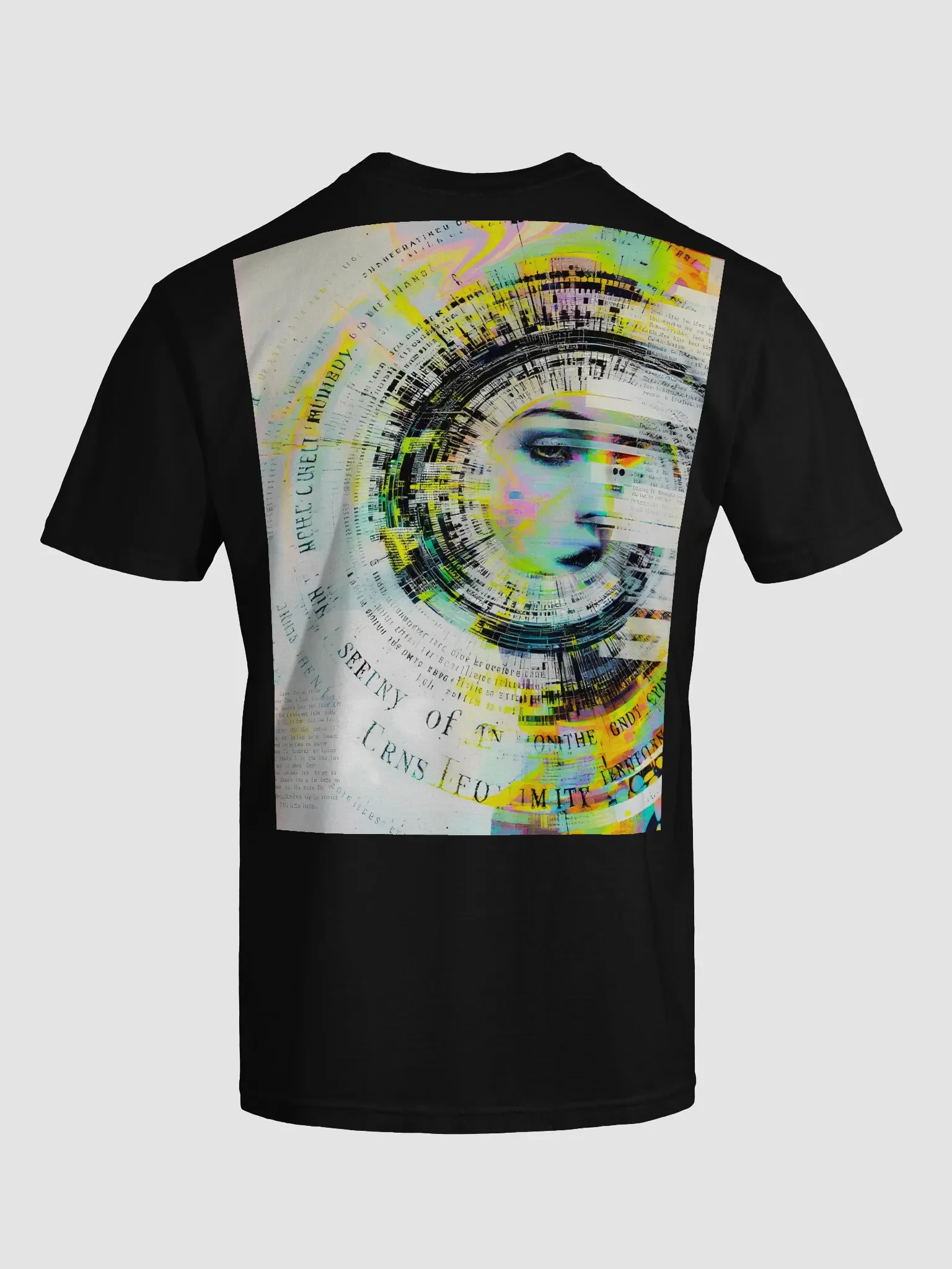 HOLOGRAPHIC RUNEPUNK product image (6)