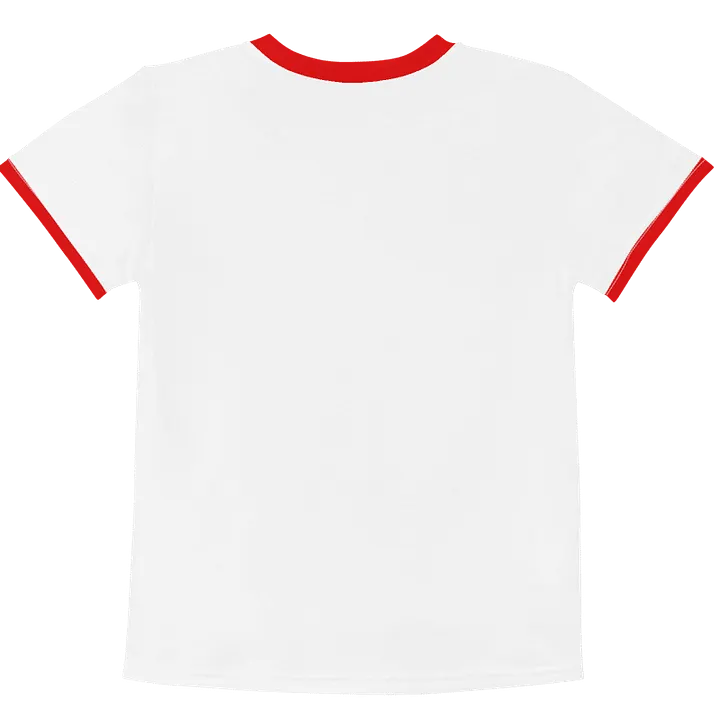 I'm A Ray's Pizza Lover Kids T-Shirt product image (2)