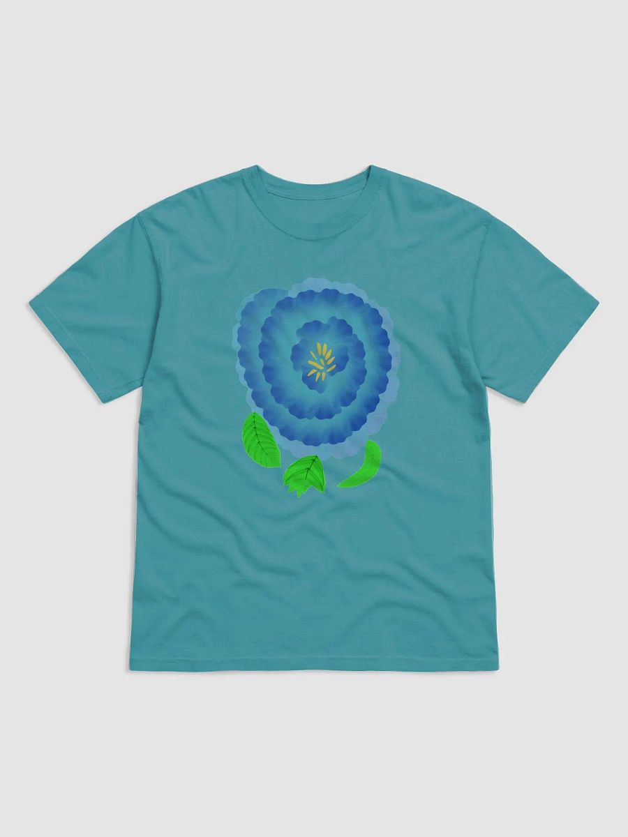 Fantasy Flora No 2 Tshirt product image (1)