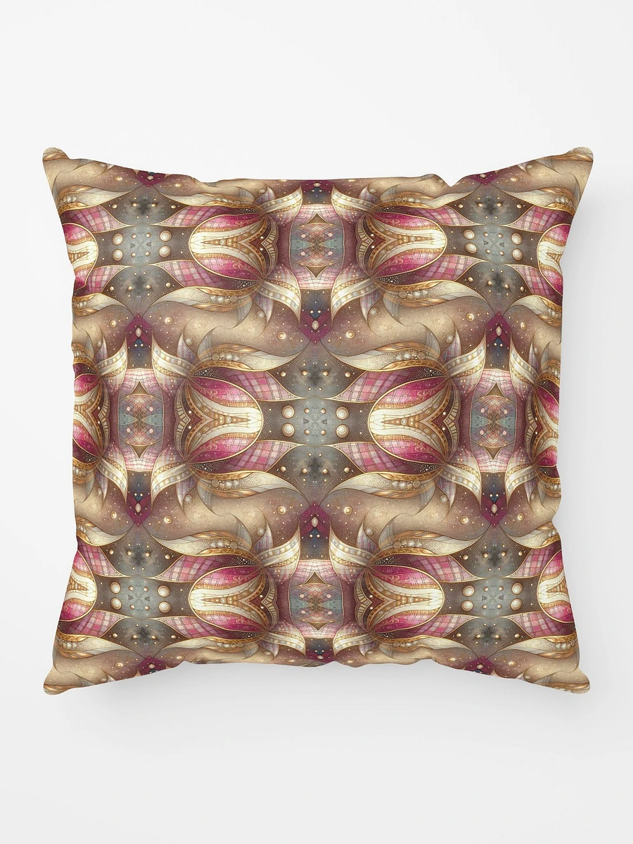 Baroque Dreams All-Over Print Pillow product image (7)