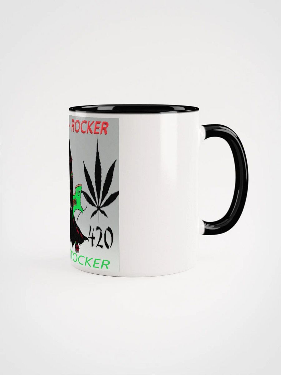 stoner rocker mug product image (1)