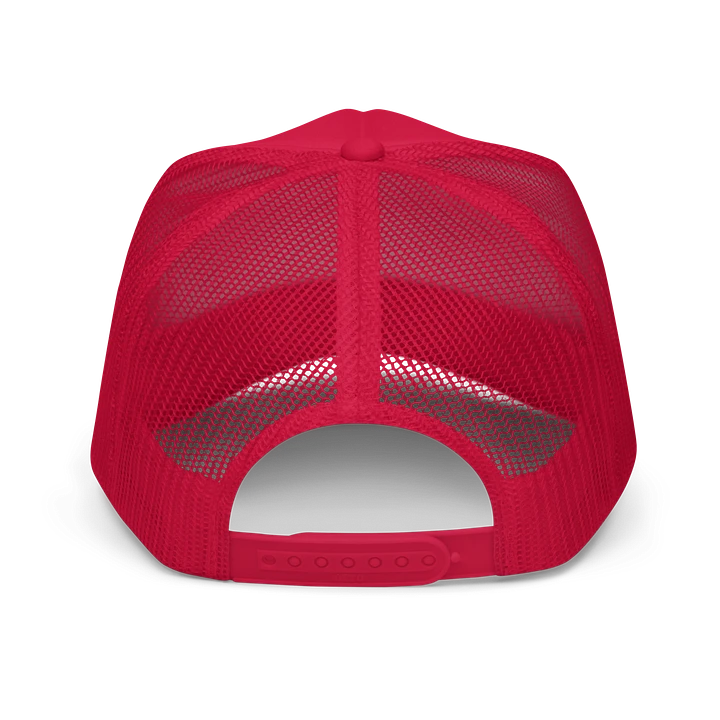 Still Here - Red Cap product image (2)