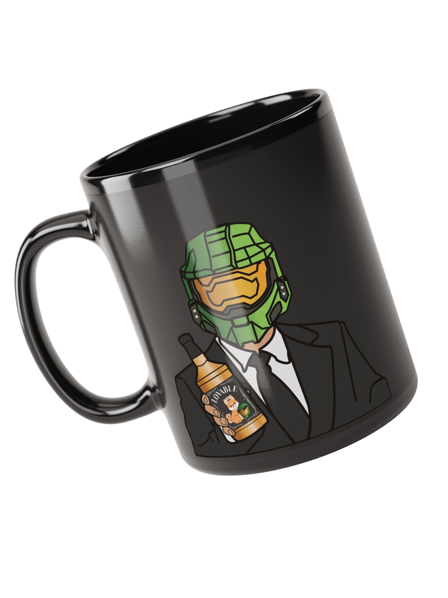 Lovable Coffee Mug product image (3)