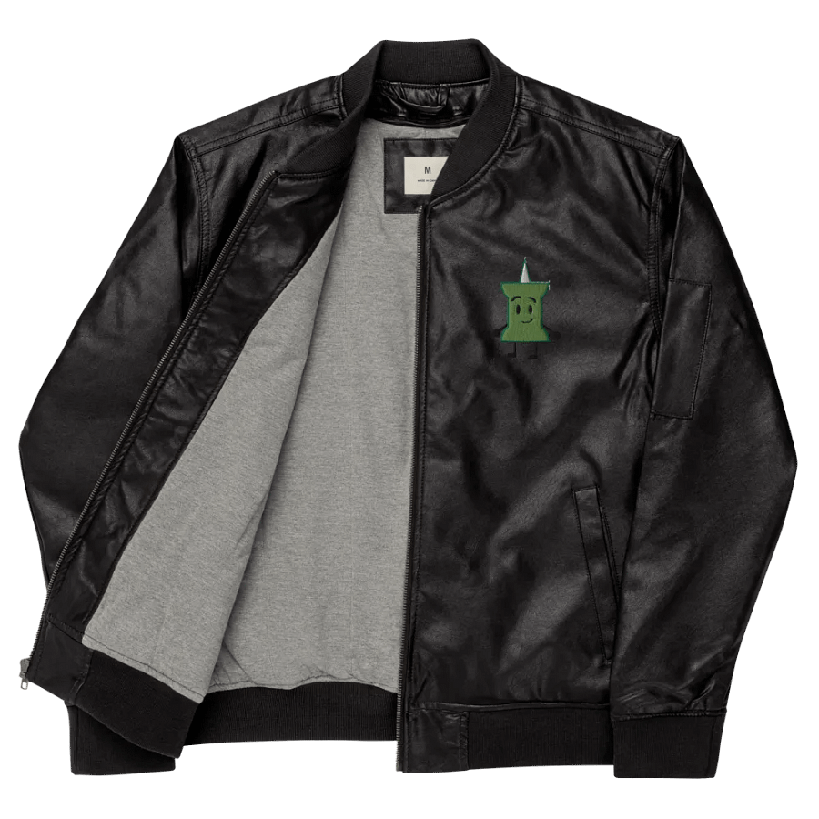 Acid pin jacket product image (10)