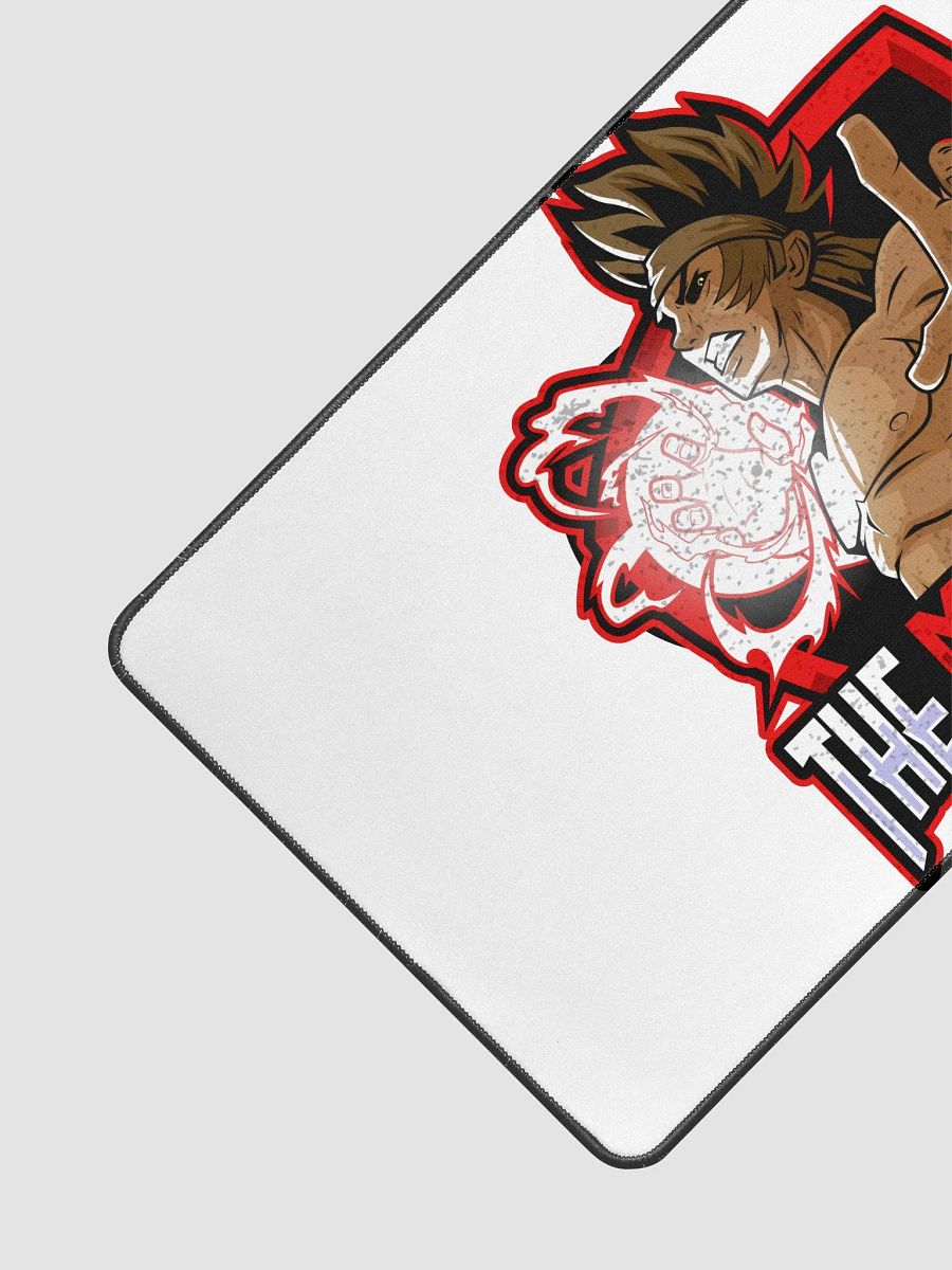Power Surge Desk Mat product image (3)
