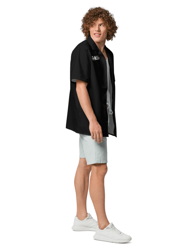 VLLN Button Up product image (5)