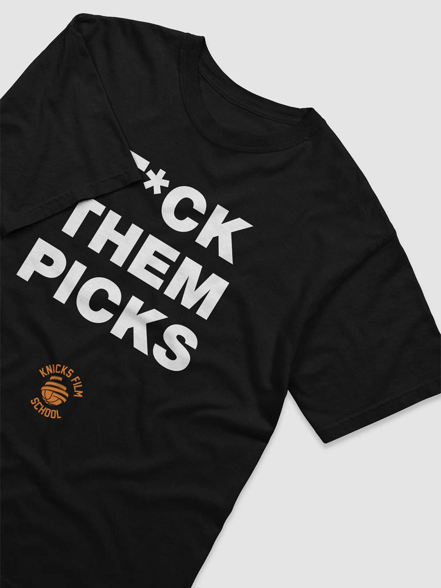 F*ck Them Picks (Dark) product image (3)