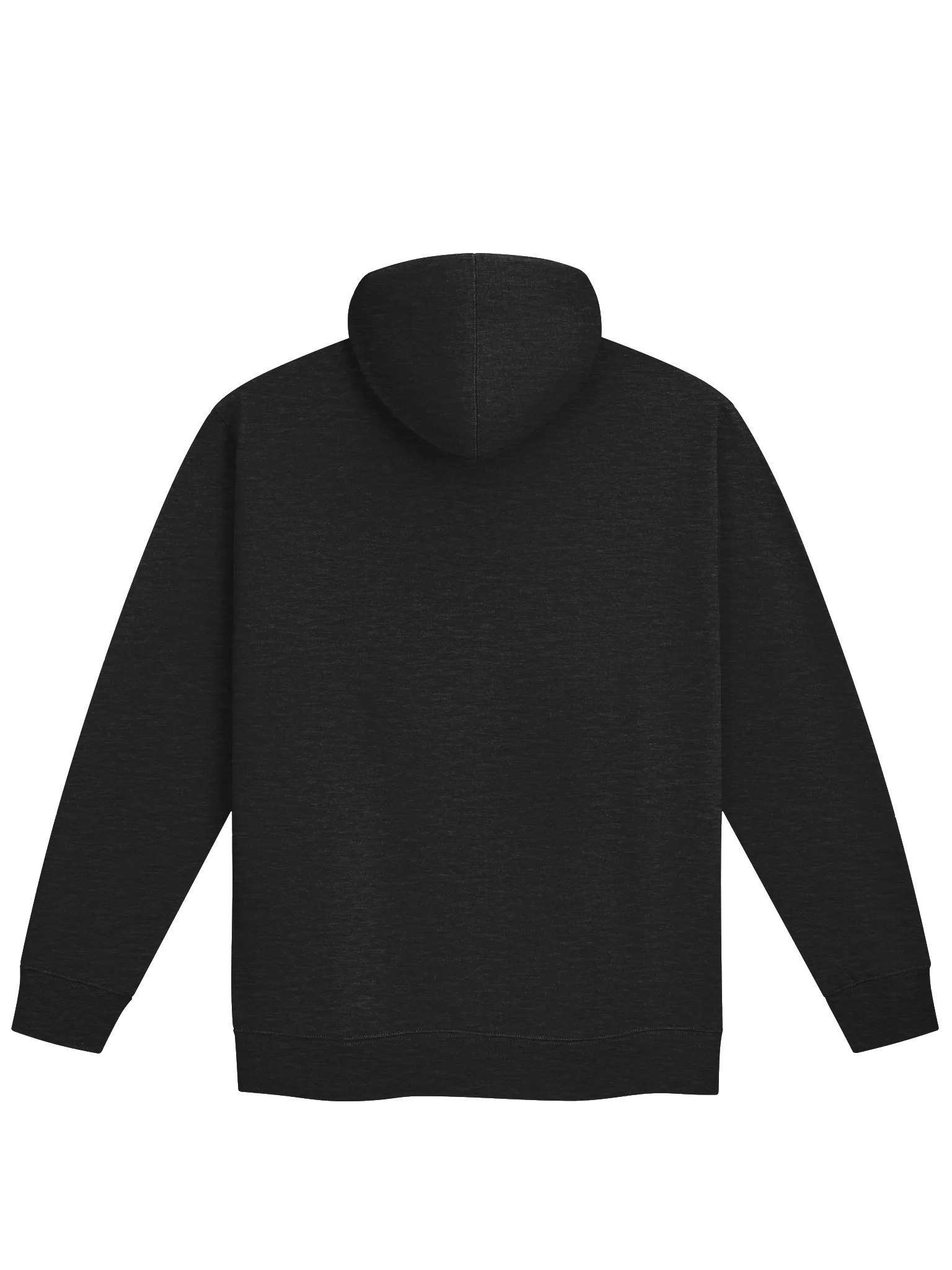 Upside Down - Independent Trading Co. Fleece Zip Up Hoodie product image (8)