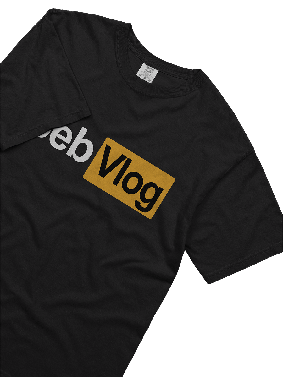 Seb Hub Tee product image (16)