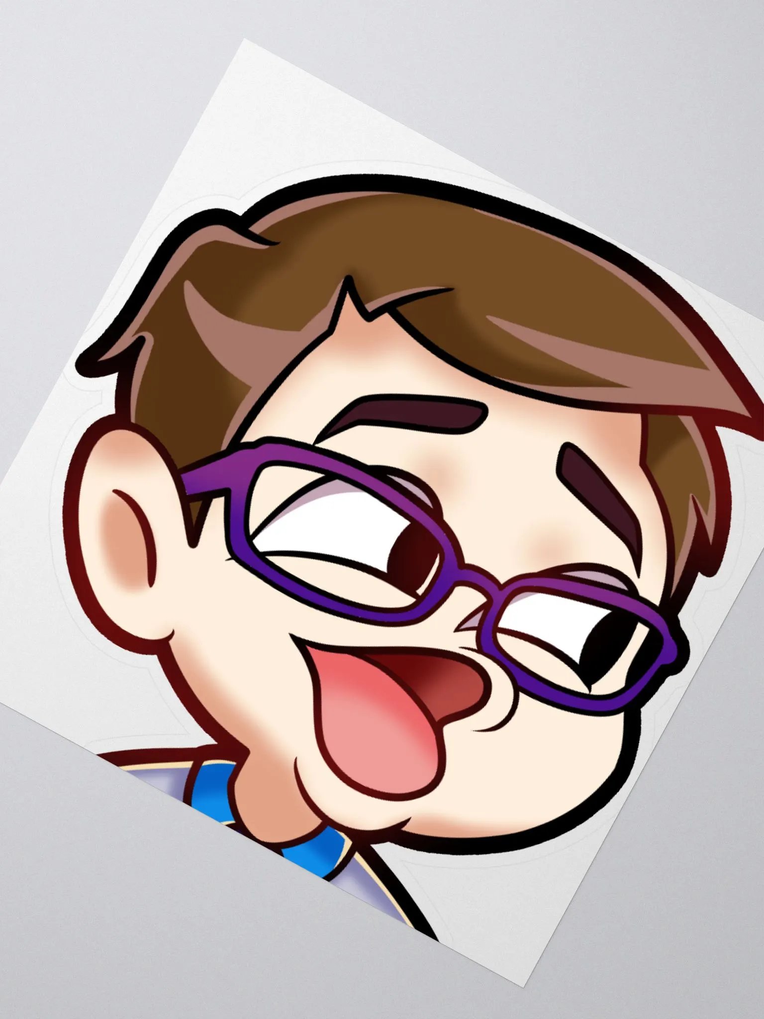 POG Sticker product image (5)