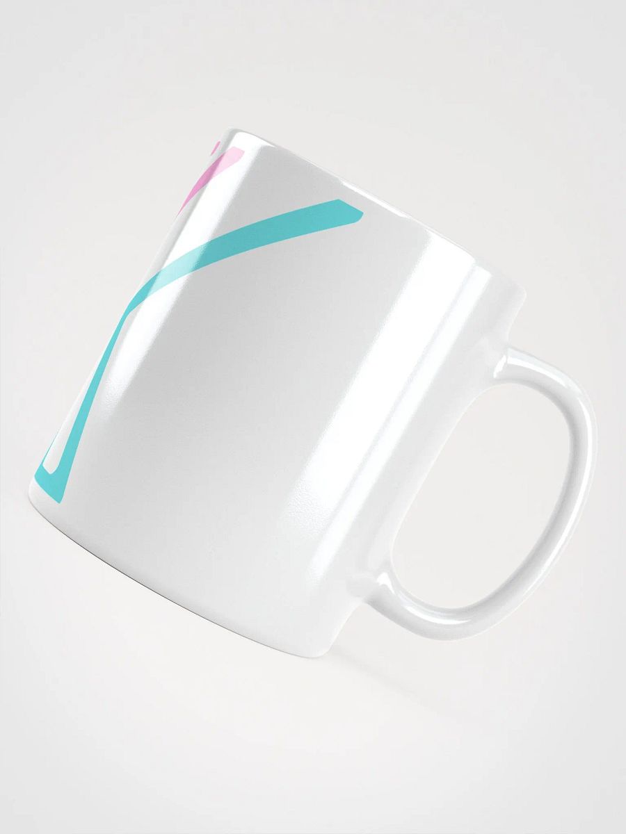 Pink&Tea coffee mug product image (4)