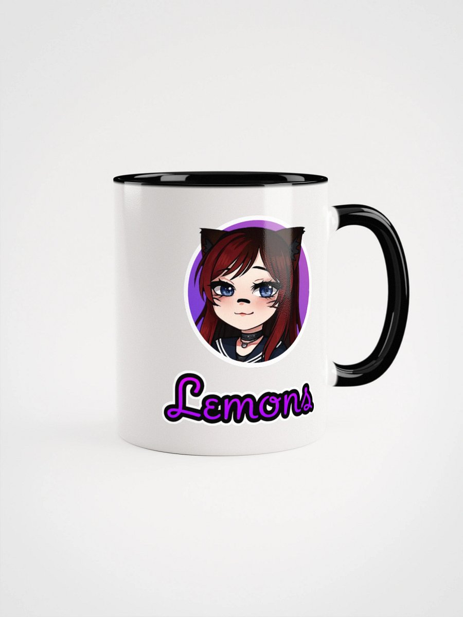 Lemons Mug product image (4)