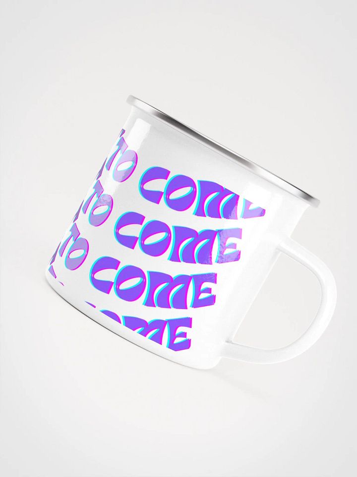 The Best Is Yet To Come: Coffee Mug product image (1)