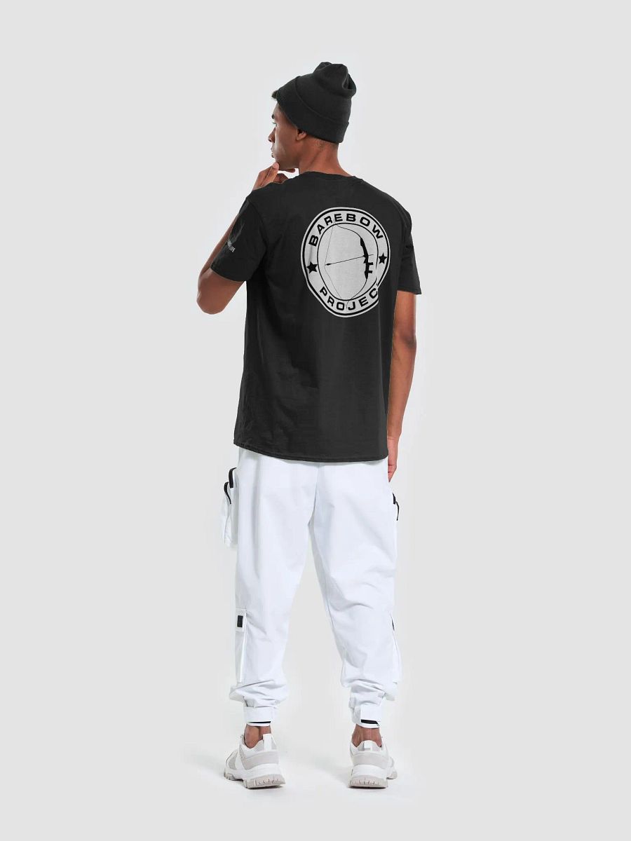 BAREBOW LIFE TSHIRT product image (27)