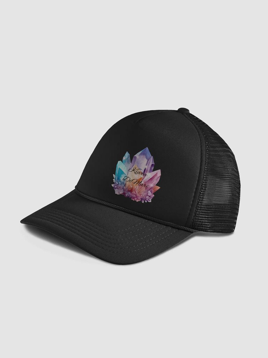 Crystalized Elegance Hat product image (4)