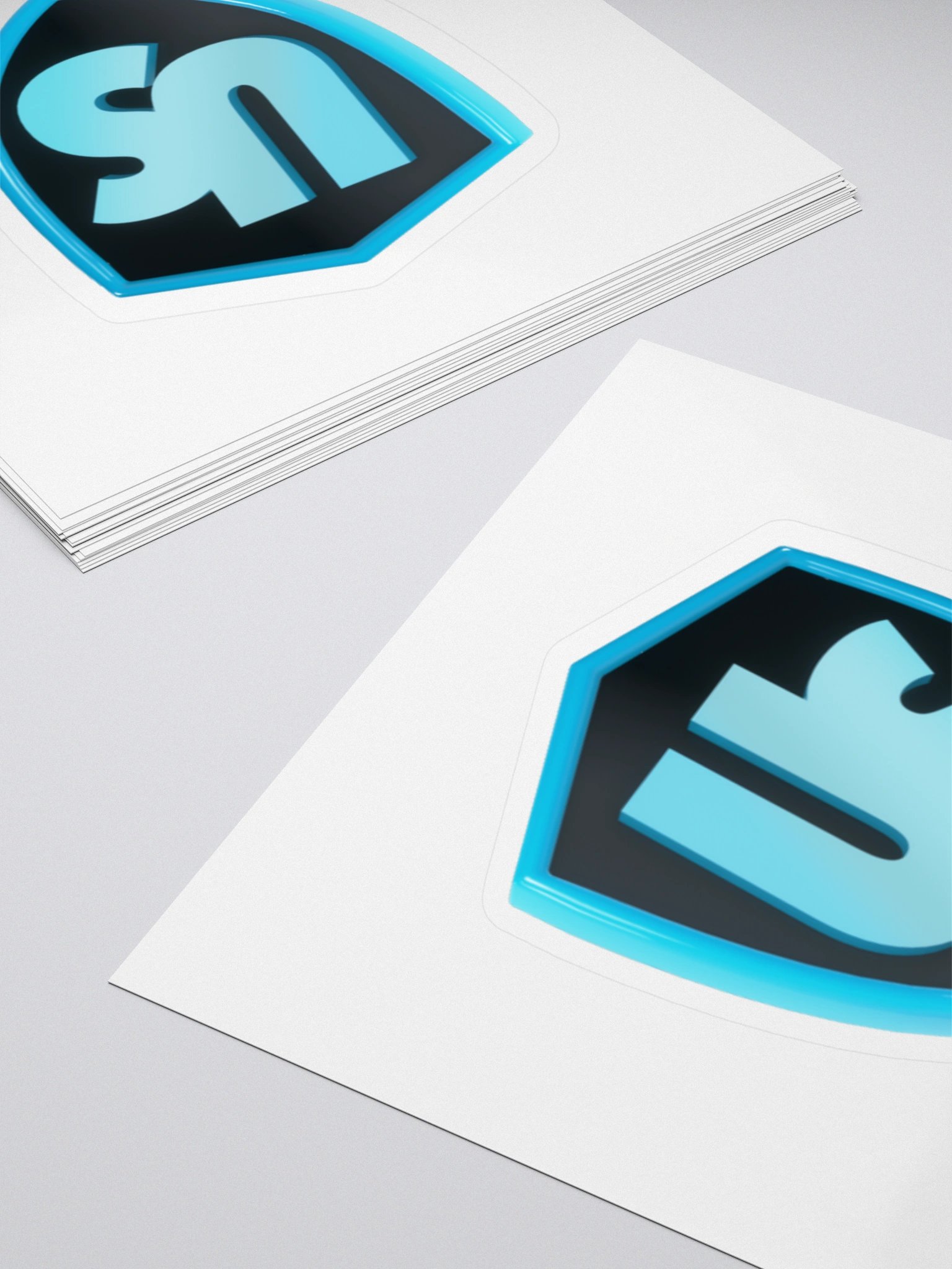 Utility Sports Stickers product image (4)