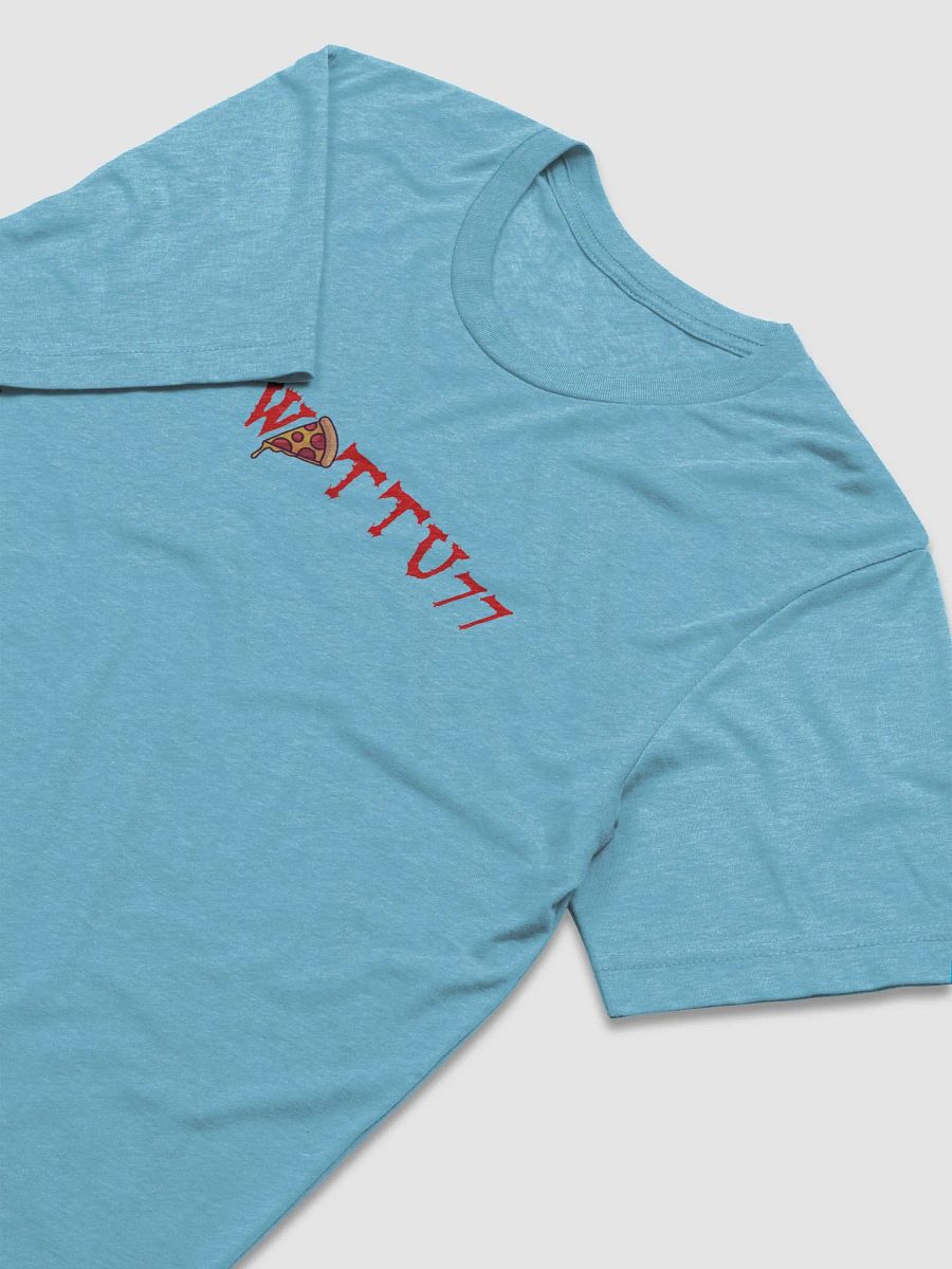 wattu77 Bella+Canvas Triblend Short Sleeve T-Shirt product image (36)