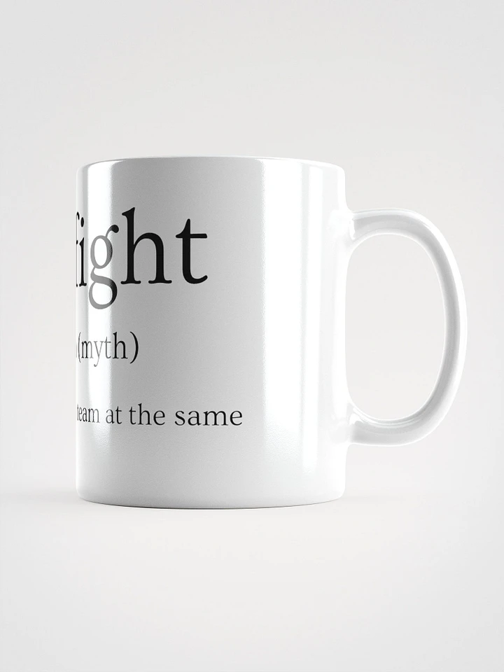 Spawnfight Mug product image (2)