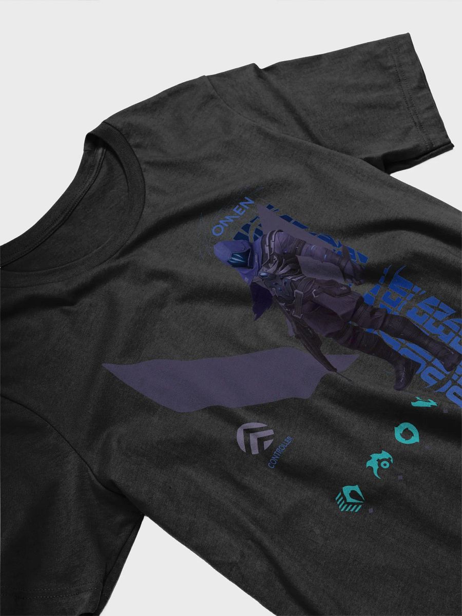 Omen / V, Shirt product image (3)