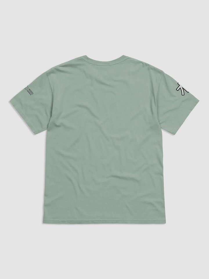 Jazz Cup Kanji Symbol T-Shirt product image (15)