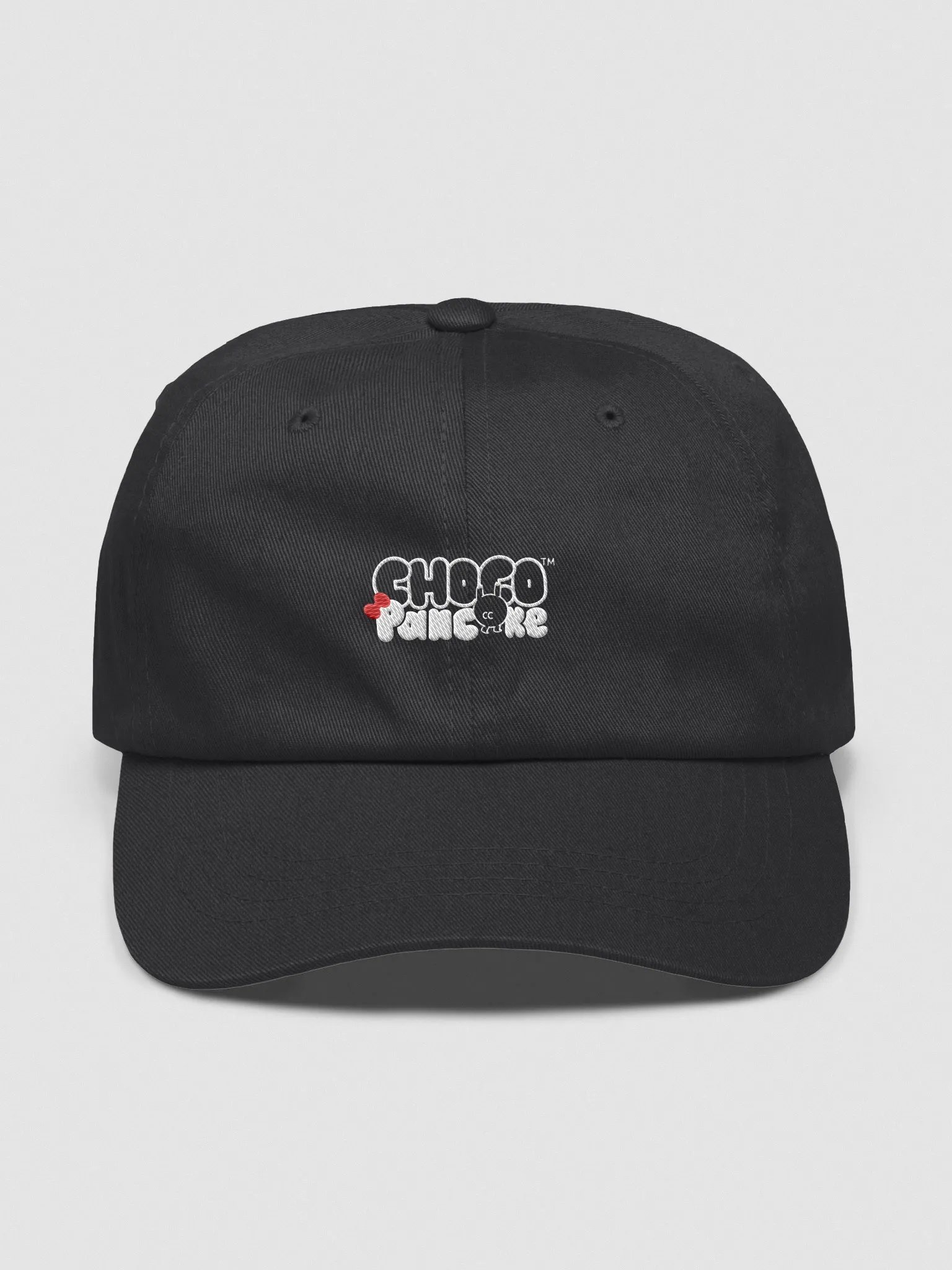 Logo Hat product image (1)