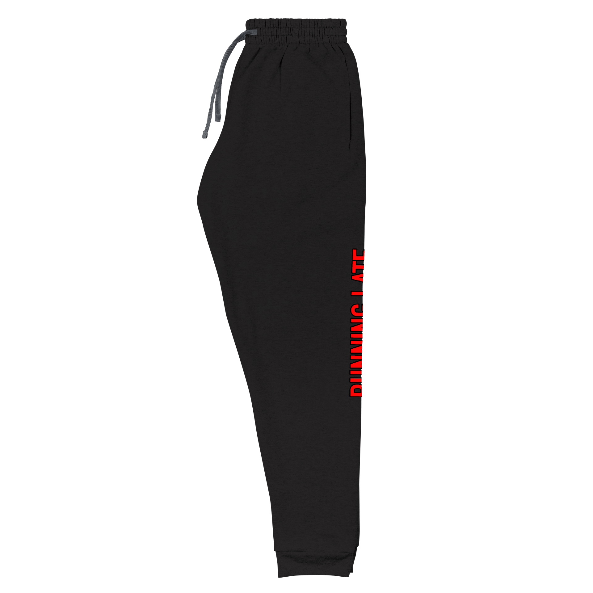 Late Rush Unisex Joggers product image (18)