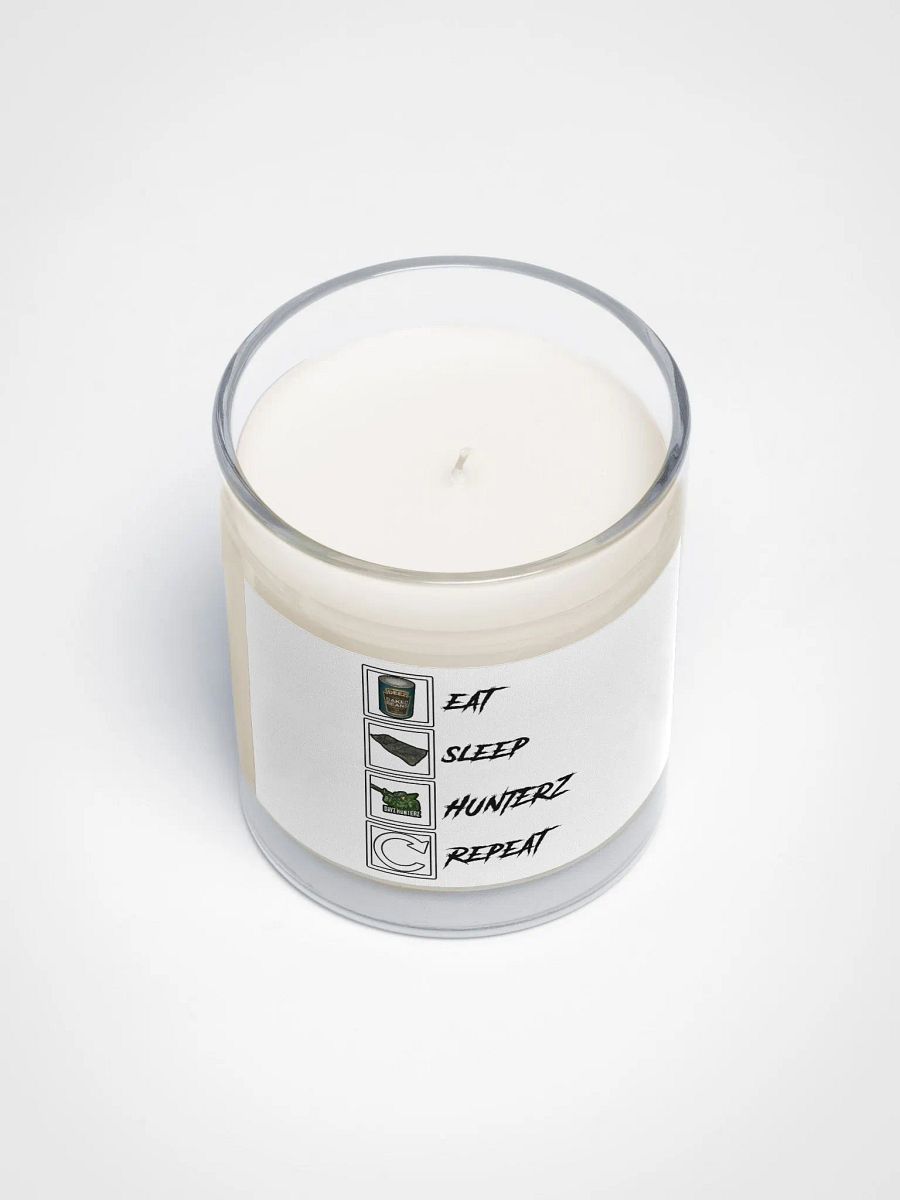 Daily Routine Soy Wax Candle product image (3)