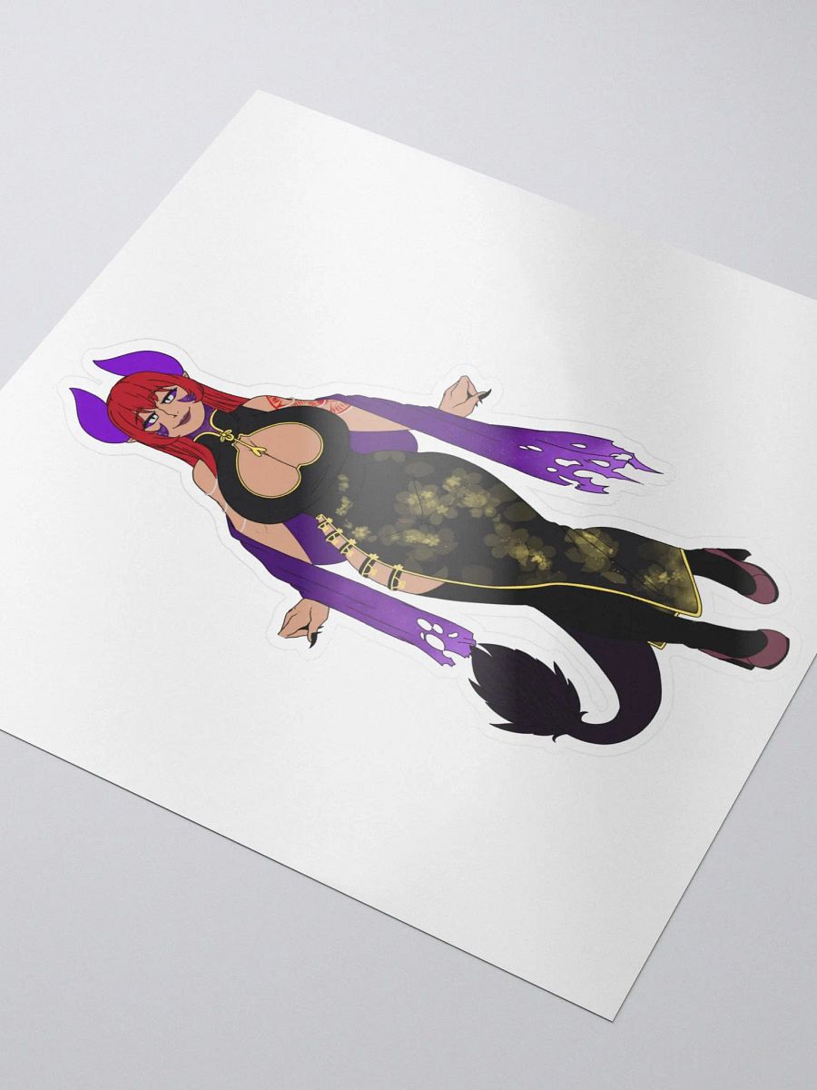 Cute Sticker product image (3)