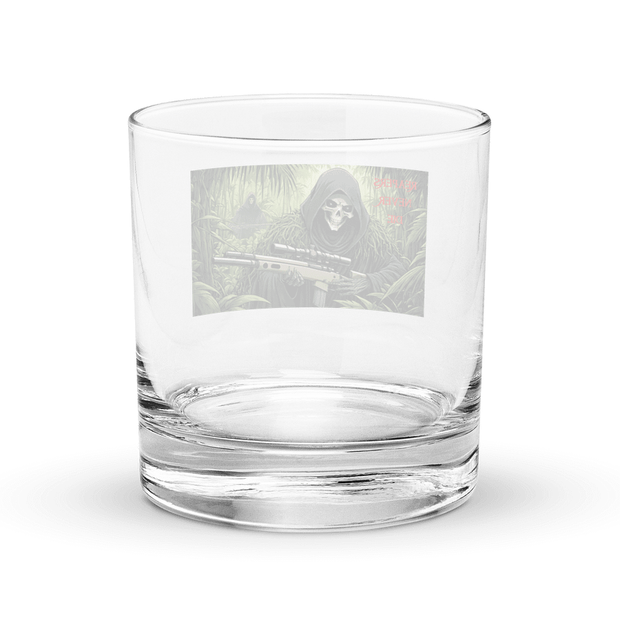 Reapers Never Die Glass product image (4)