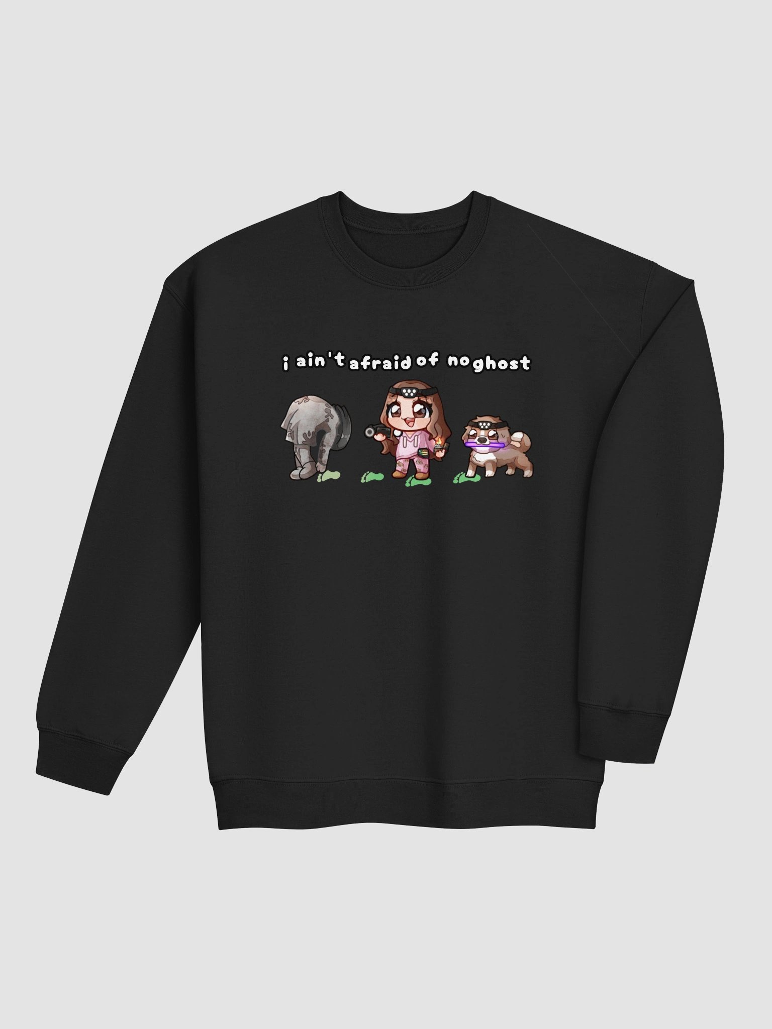 Spooky Long Sleeve product image (31)