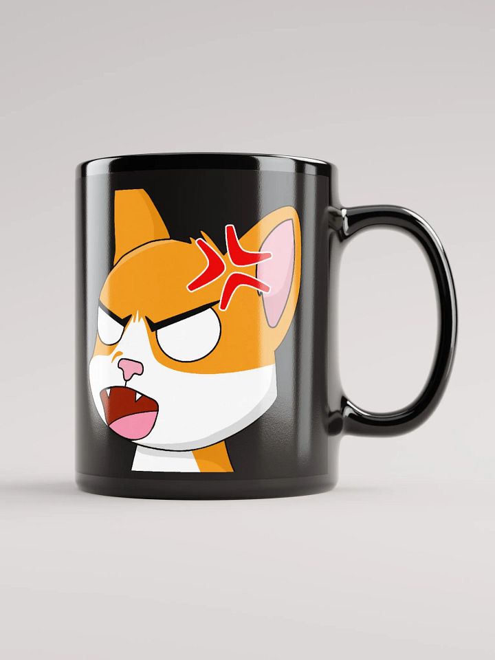 Chase Rage Coffee Mug product image (2)
