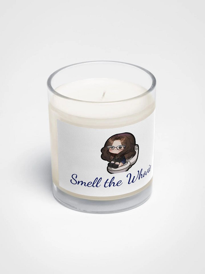 Whovie Potty Time Candle product image (2)