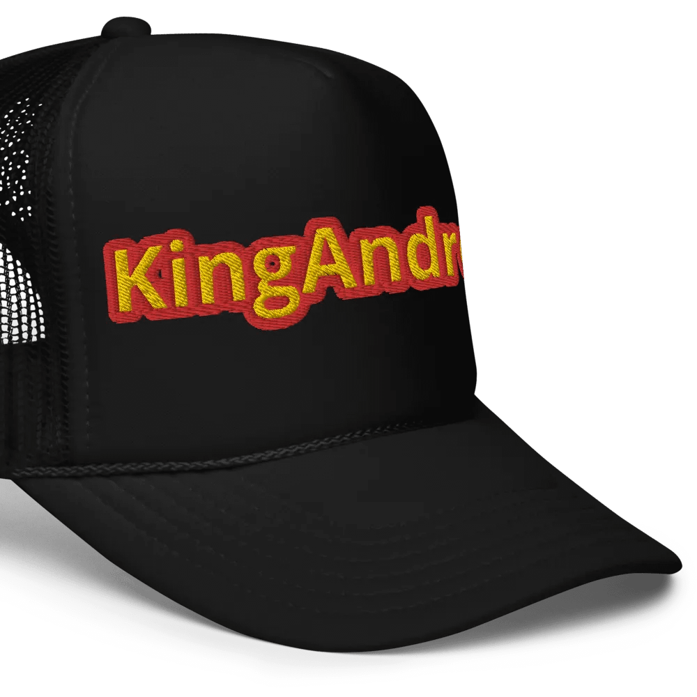 KingAndroid Hat product image (7)
