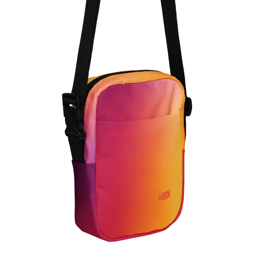 Kedi Crossbody Bag product image (1)