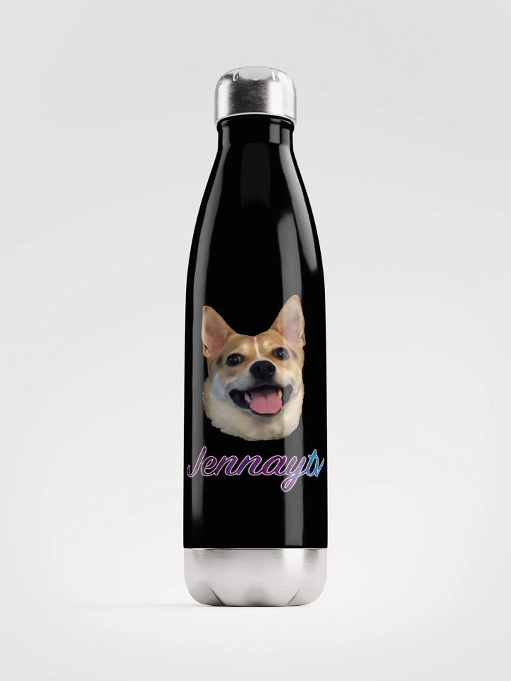 Nola Stainless Steel Water Bottle product image (1)