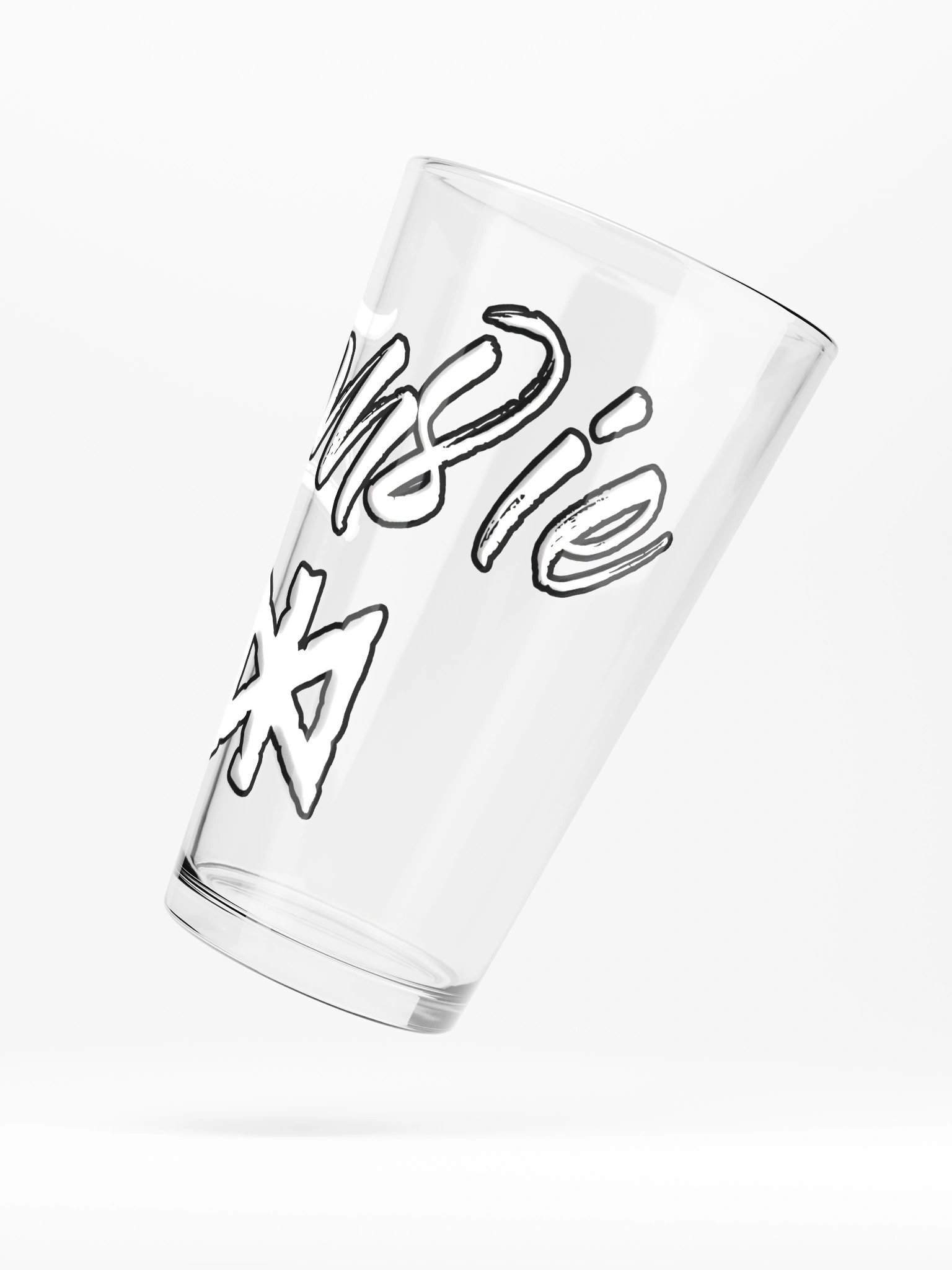 Zom Pint Glass product image (5)