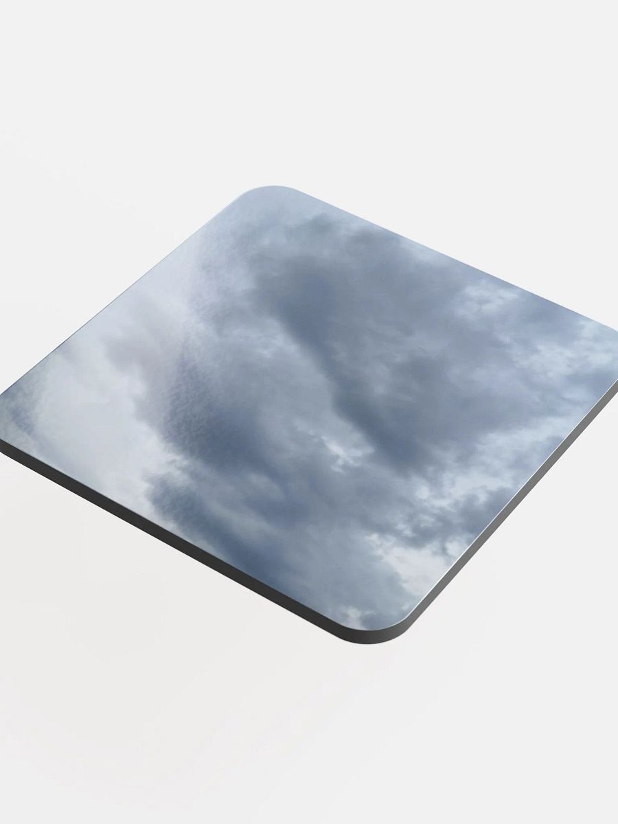 Cloudy Days Coaster product image (4)