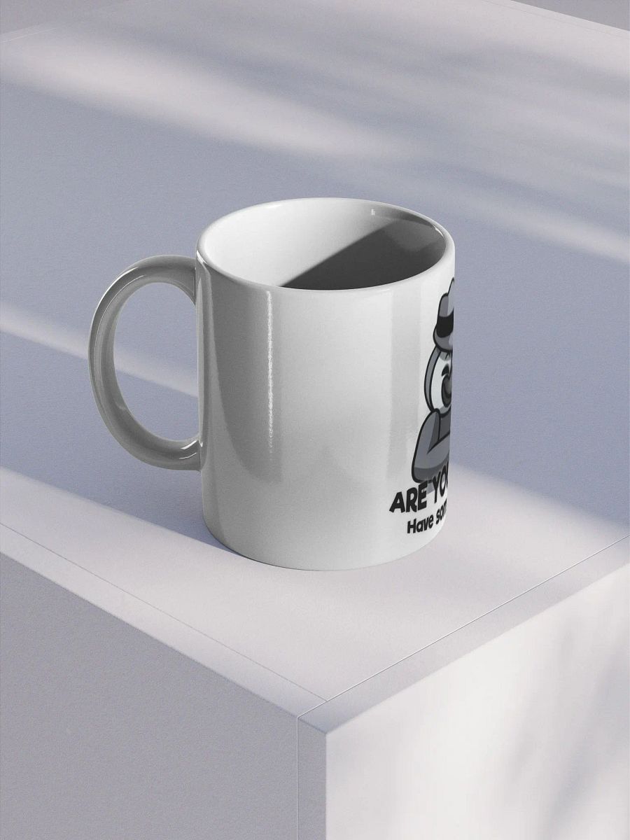 ErikthePenguin23 Mug #1 product image (1)