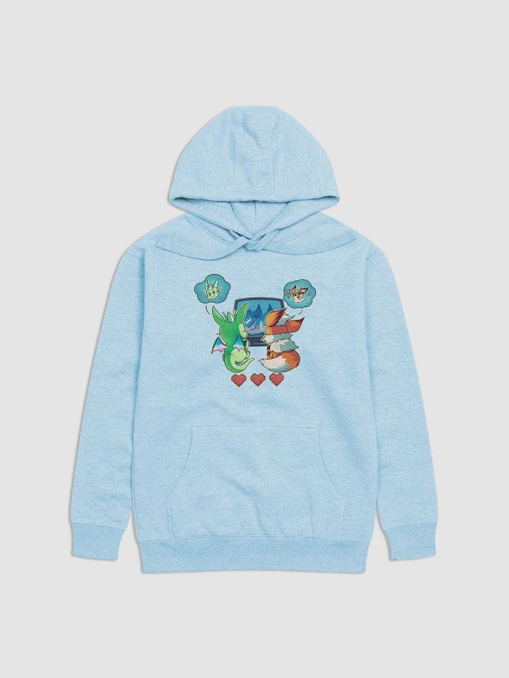 Subathon Hoodie product image (26)