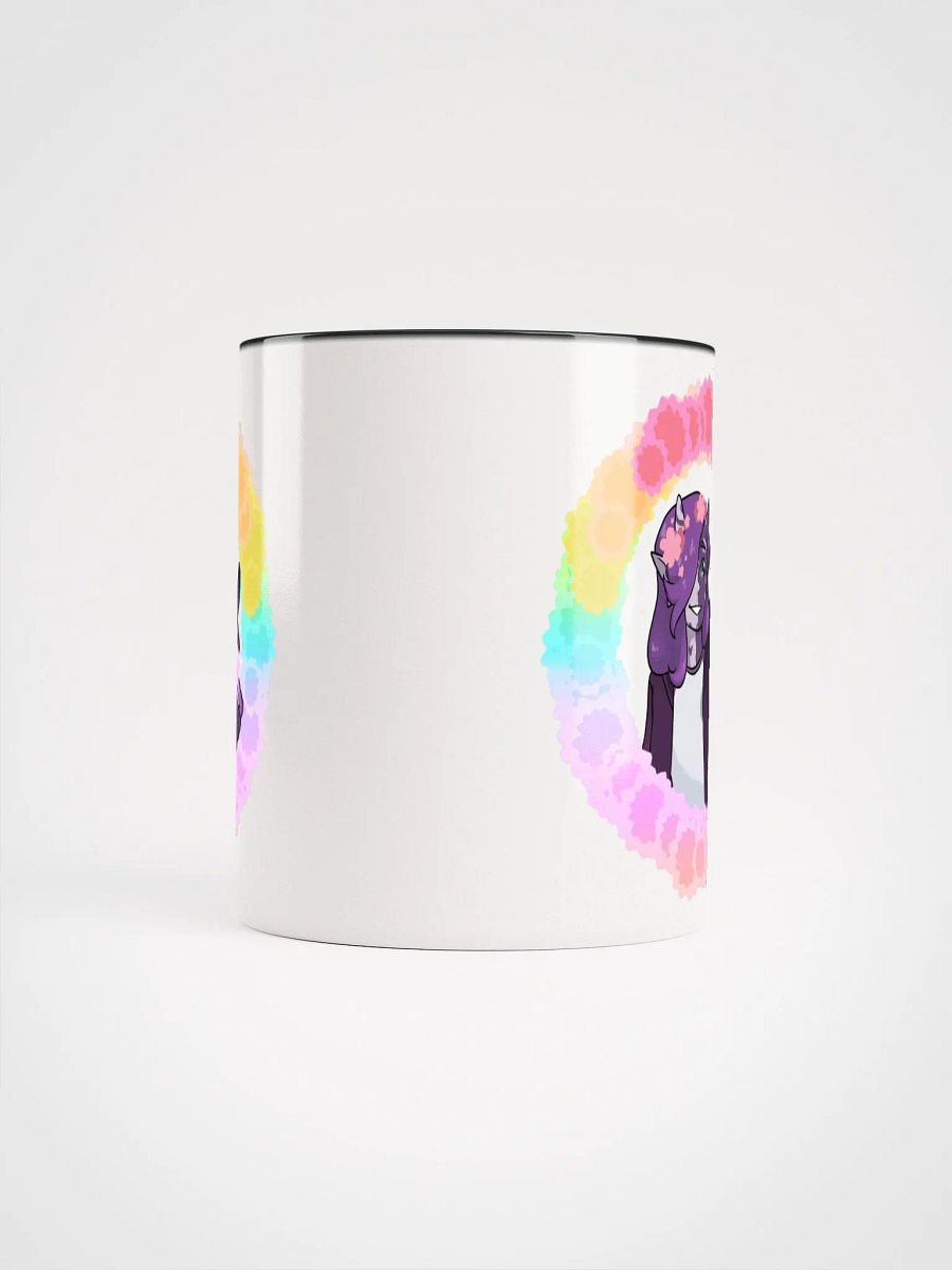 SLEclipse Flower Colored Mug product image (5)