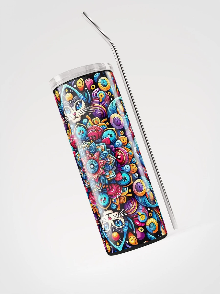 Stainless Steel Tumbler product image (6)