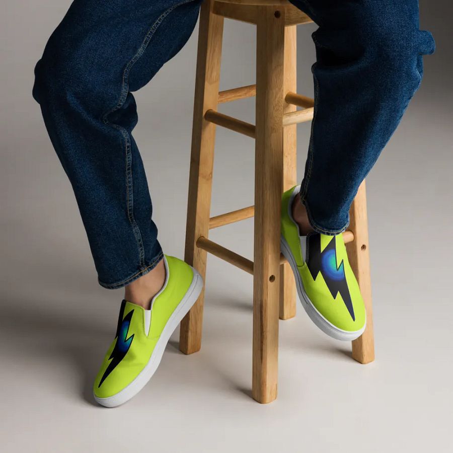 322 THUNDERVOLT PREMIER product image (7)
