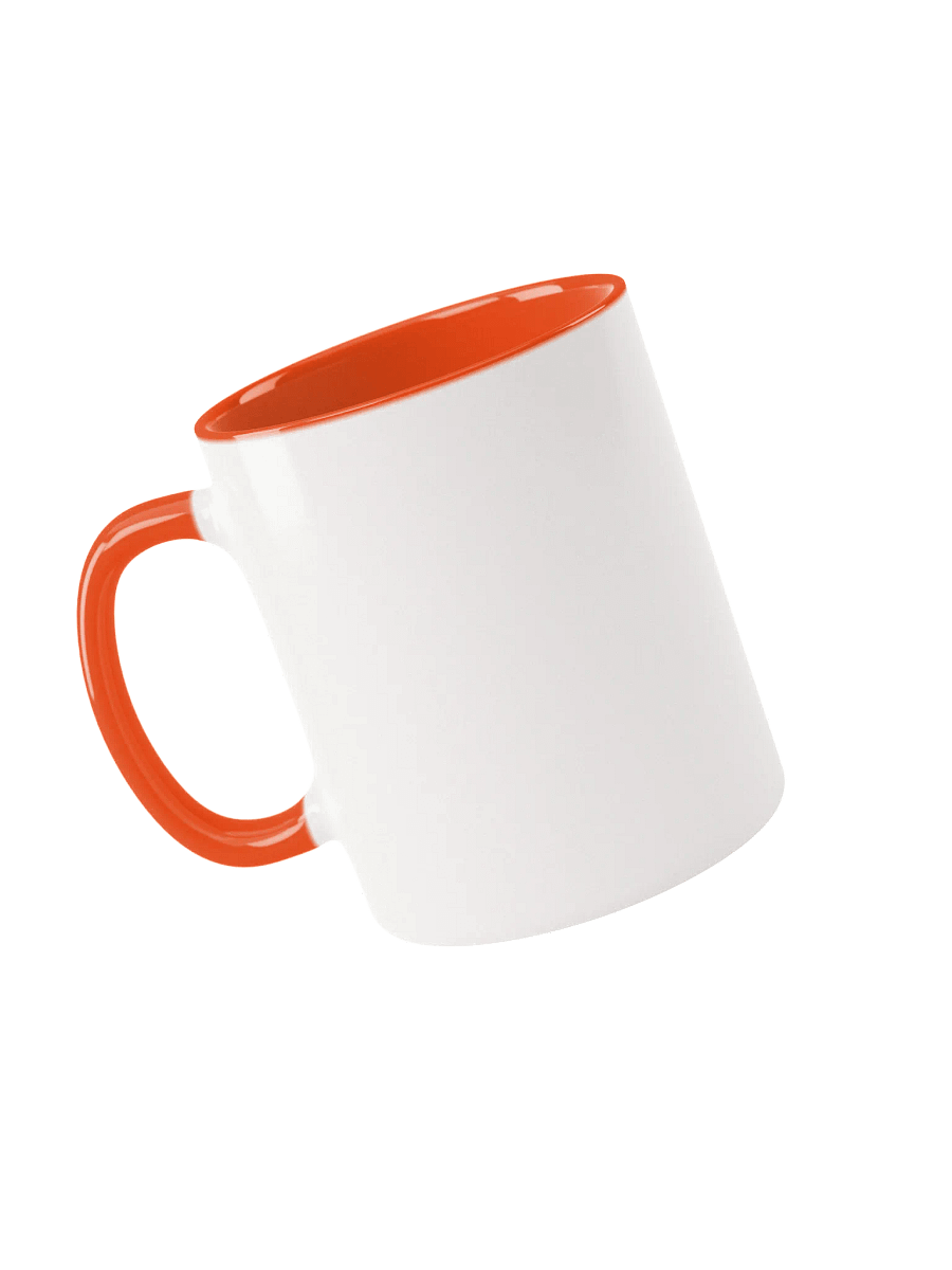 Zone Mug product image (5)