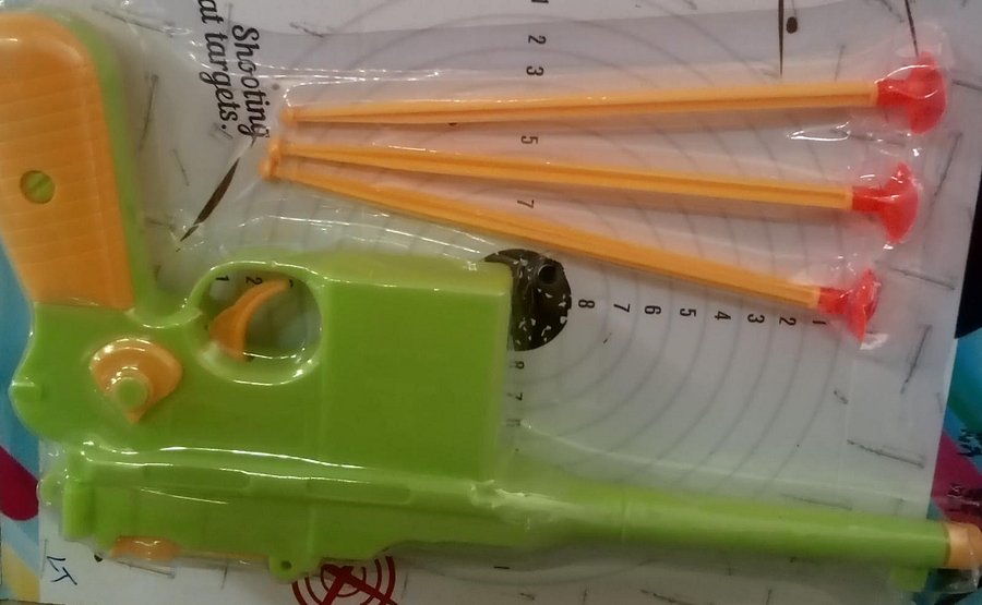 GUN TOYS product image (4)