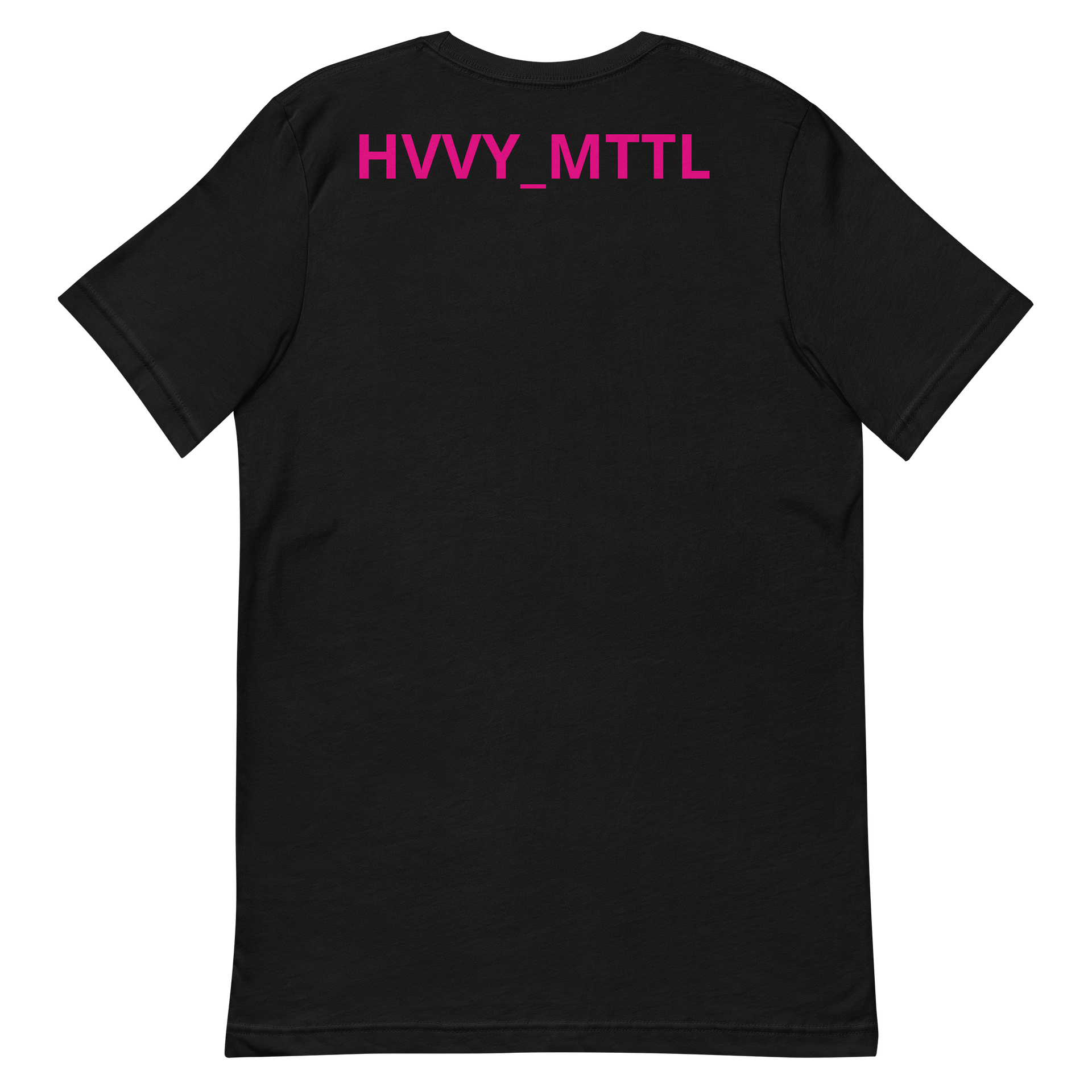 BeatHead hvvy_mttl tee product image (6)