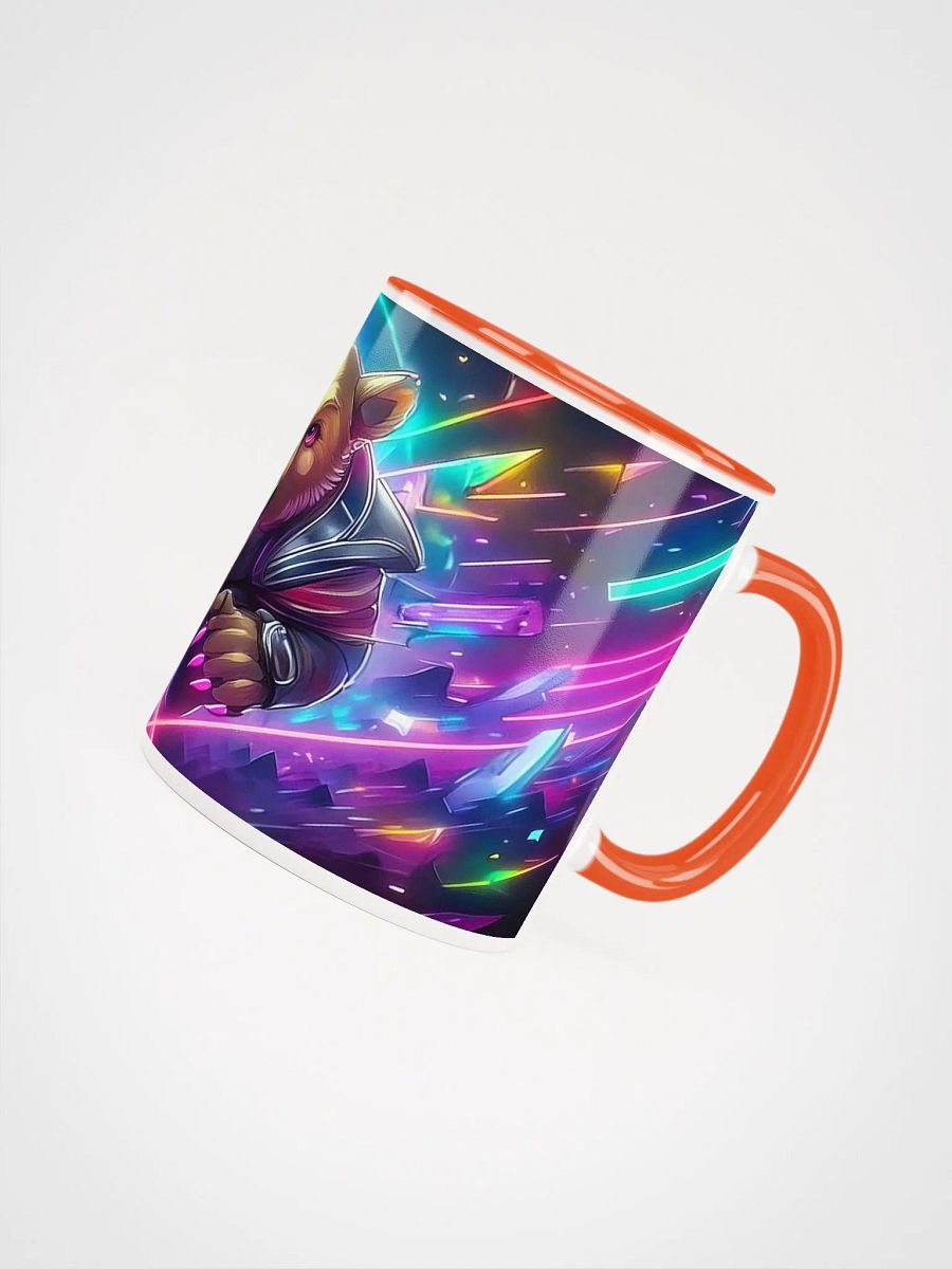Bear Cup product image (4)