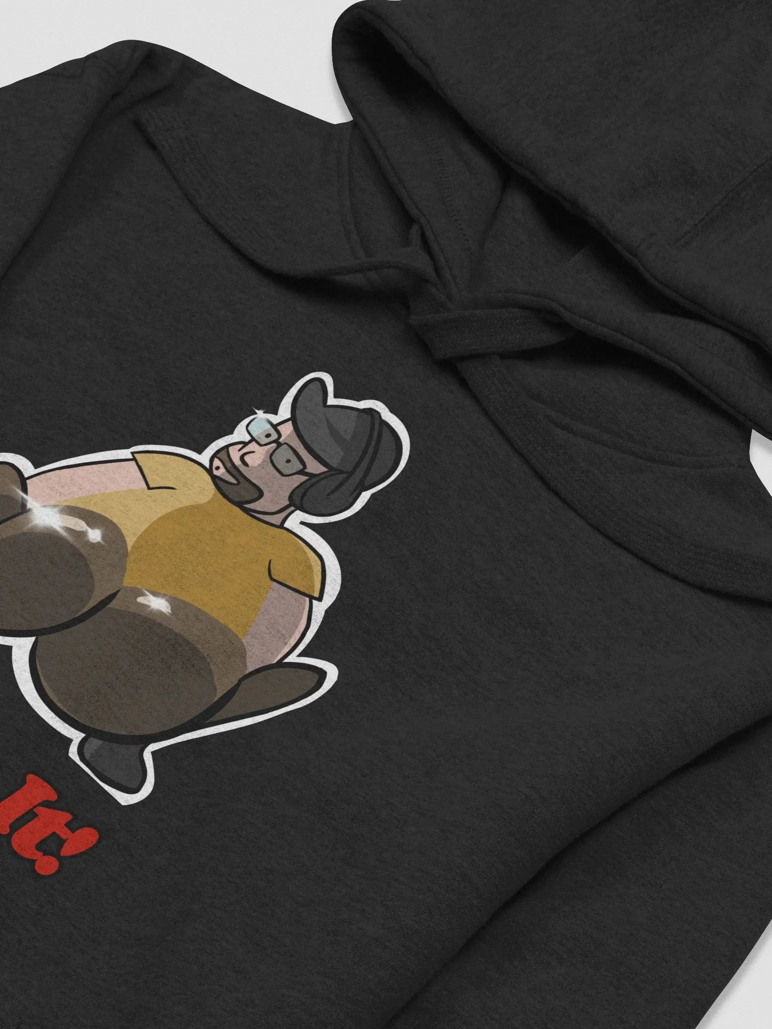 Twerk It Hoodie product image (27)